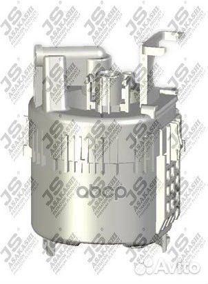 FS6507 JS Asakashi Фильтр топливный (в бак) FS6