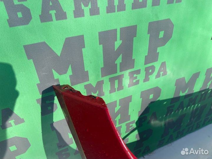 Бампер передний Bmw 1 E87