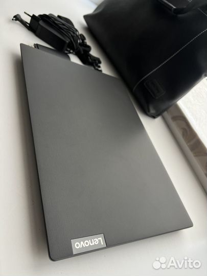 Ноутбук lenovo новый