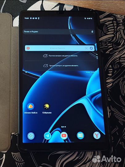 Планшет realme pad mini