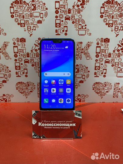 Телефон Huawei P20 Lite 4/64 om01