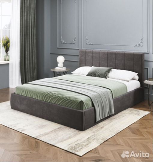 Кровать 120 / 140 / 160 / 180 * 200