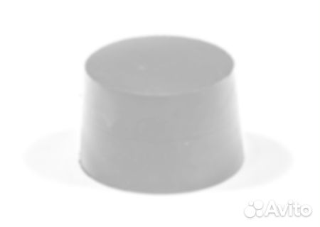 Заглушка резиновая Delta FX-10 (DFX10-A1106460)