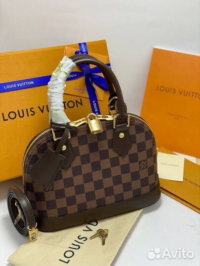 Сумка женская Louis vuitton