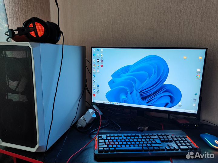 Продам игровой компьютер