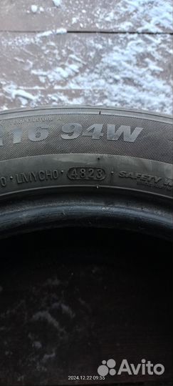 Kumho Ecowing ES31 205/55 R16 94W