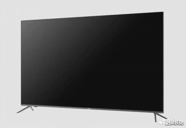 Телевизор Haier 75 SMART TV S1 Новый