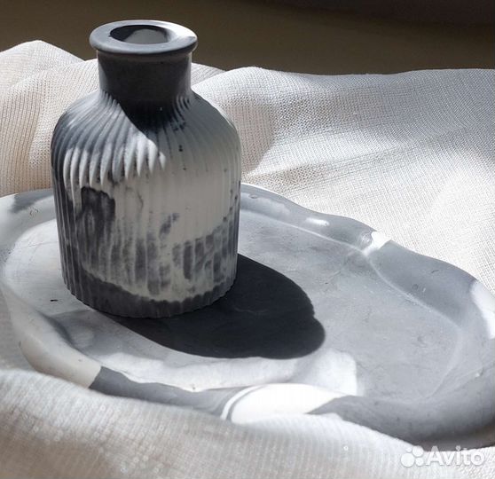 Ваза для интерьера