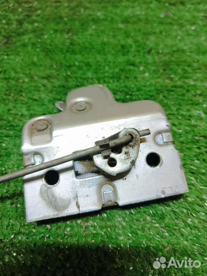 Замок багажника daewoo nexia