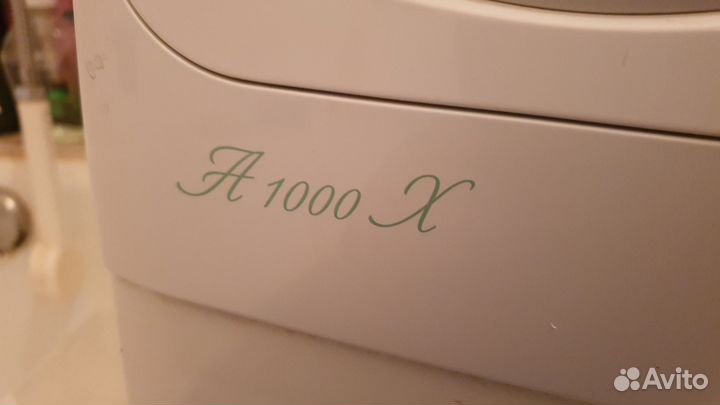 Стиральная машина бу