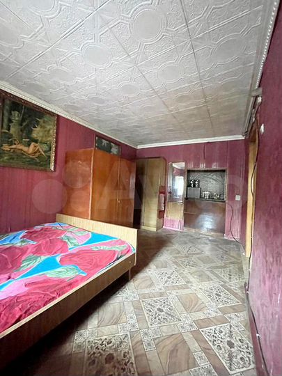 Дом 45 м² на участке 16 сот.