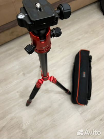 Штатив трипод разные Benro MeFoto Falcon Eyes