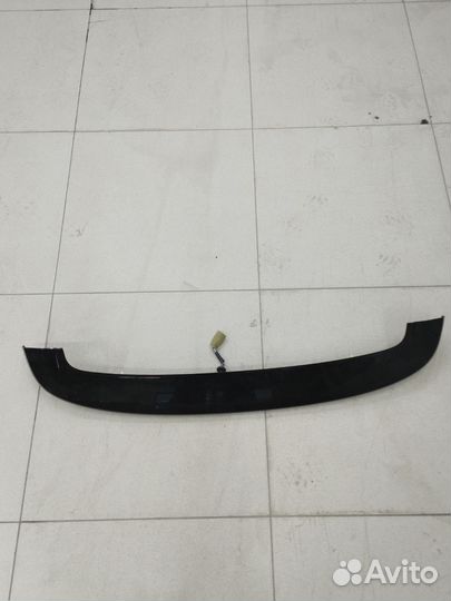 Запчасти задней двери Тойота Виш 20 кузов