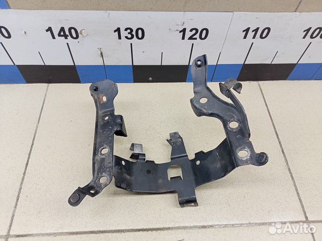 Кронштейн бачка расширительного 5-serie GT F07 200