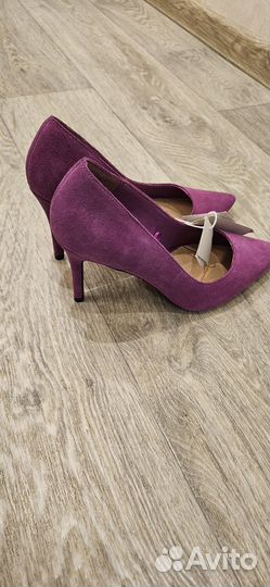 Туфли женские 37 размер, праздничные