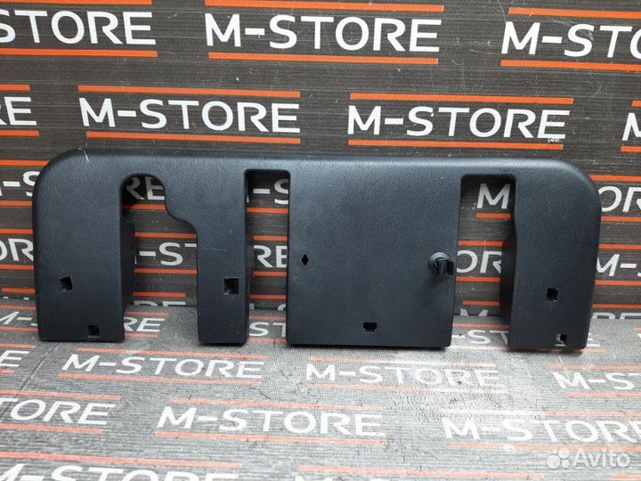 Накладка панели Mercedes-Benz M-Class W163 112.970