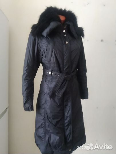 Атласное платье 46-48