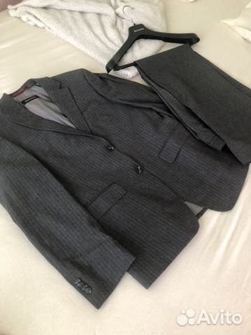 Костюм Benvenutto