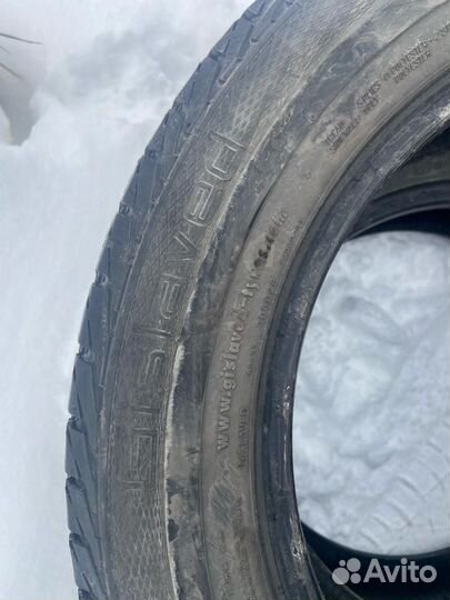 Gislaved Nord Frost Van 195/60 R16C 99