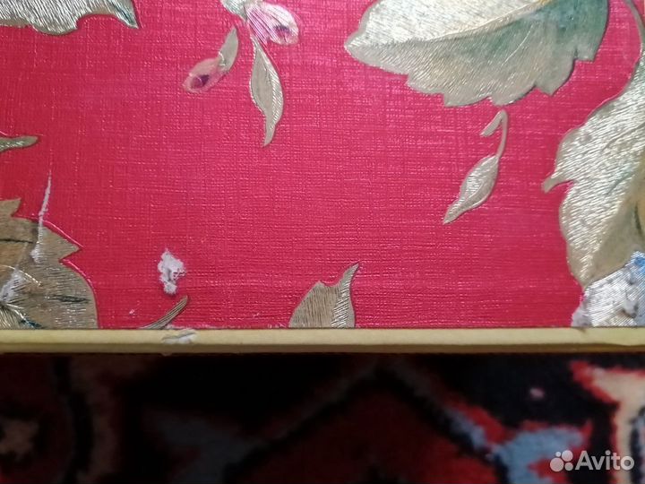 Чайный набор