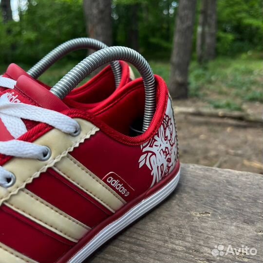 Кеды adidas neo