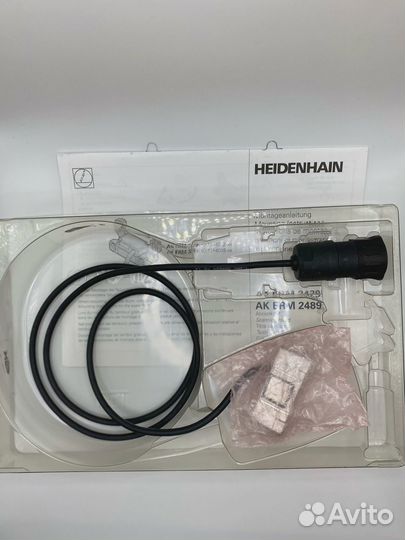 Heidenhain 1144018-22 Сканирующая голов