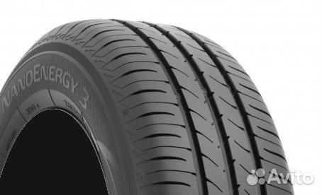 Toyo NanoEnergy 3 175/70 R13 82H