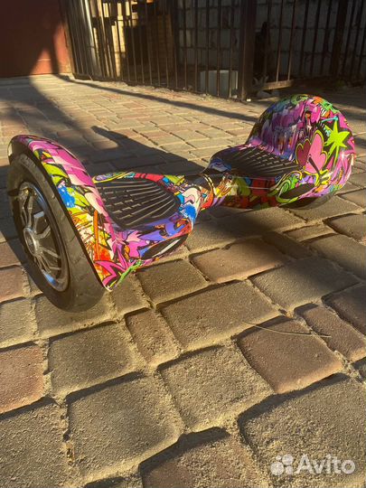 Гироскутер бу