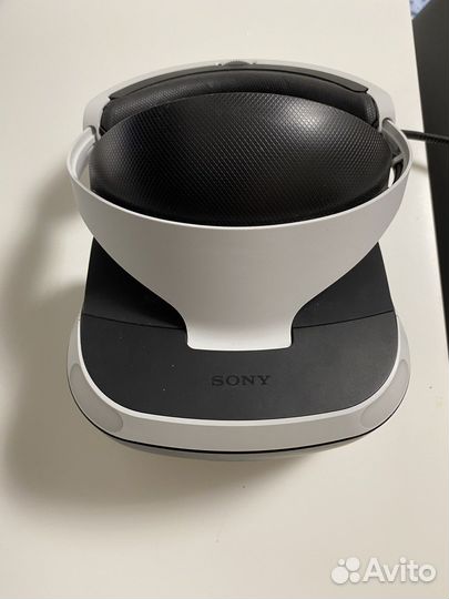 Sony playstation vr 1
