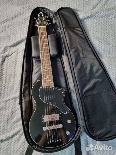 Гитара blackstar carry-on travel