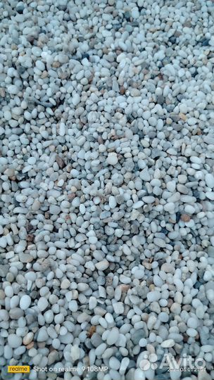 Камушки для аквариума