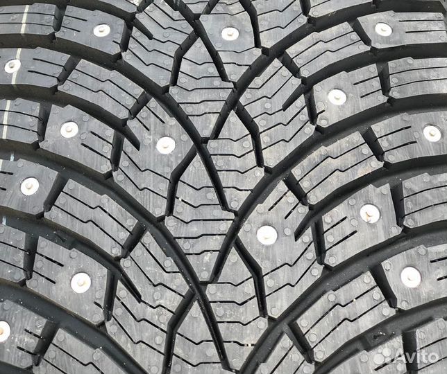 Triangle IcelynX TI501 205/50 R17 93T