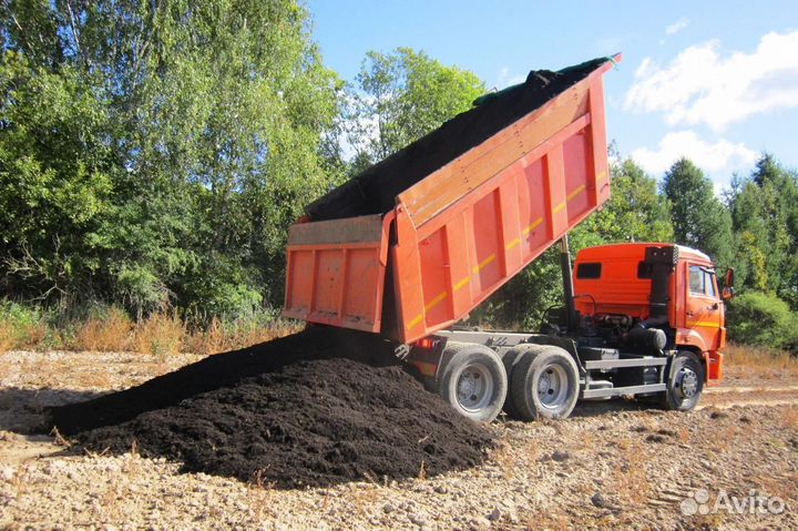 Чернозем без посредников