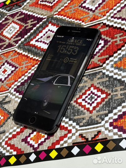 iPhone 8 Plus, 128 ГБ