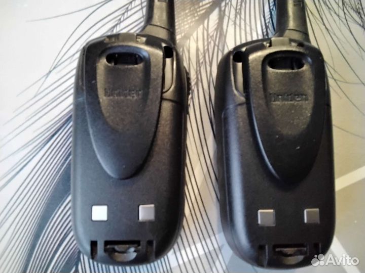 Переносная рация