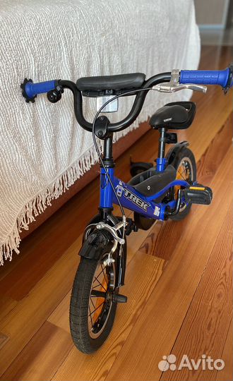 Велосипед детский Trek Jet 12