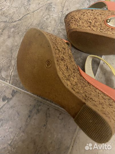 Обувь женская