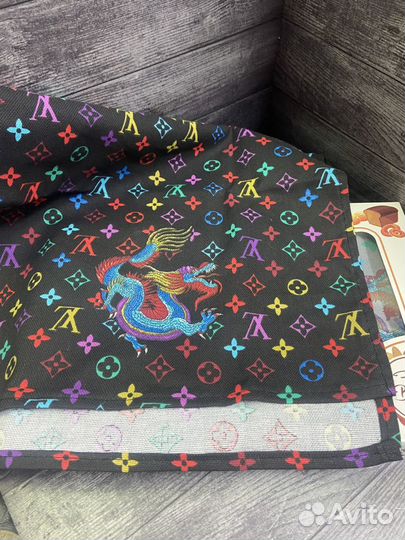 Подарочный набор полотенец с драконом