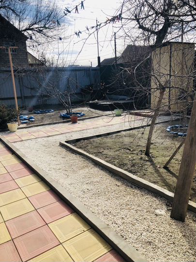 Дом 99,1 м² на участке 3 сот.