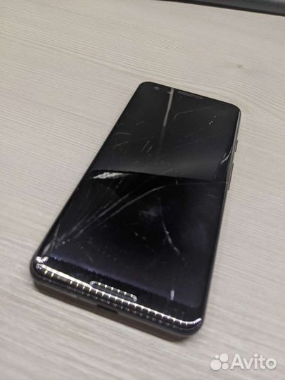 Google Pixel 3 на запчасти