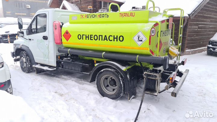 Дизельное топливо