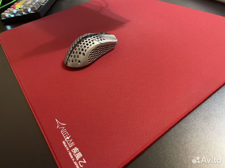 Finalmouse starlight pro tenz