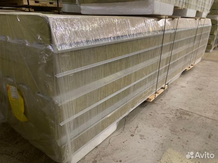 Сэндвич-панели