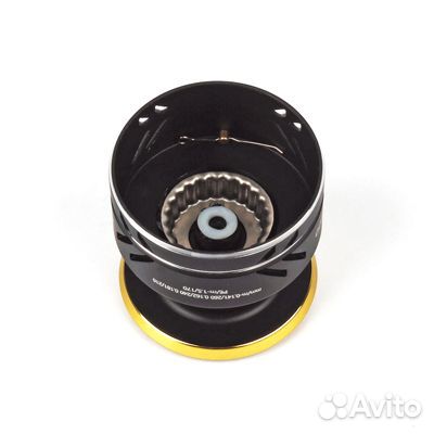 Катушка Nautilus Orka 2000