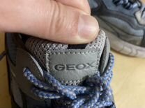 Кроссовки Geox мужские 41 размер