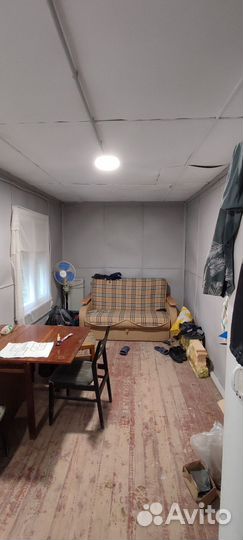 Продам строительную бытовку