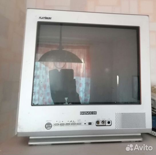 Телевизоры бу