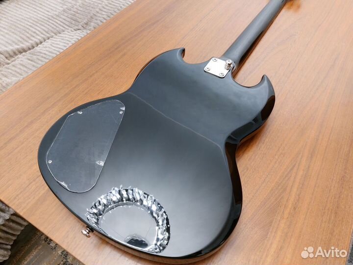 Электрогитара epiphone sg special