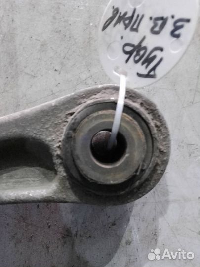 Рычаг задний поперечный верхний Volkswagen Touareg