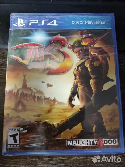 Редкие, лимитированные игры для Playstation 4/5